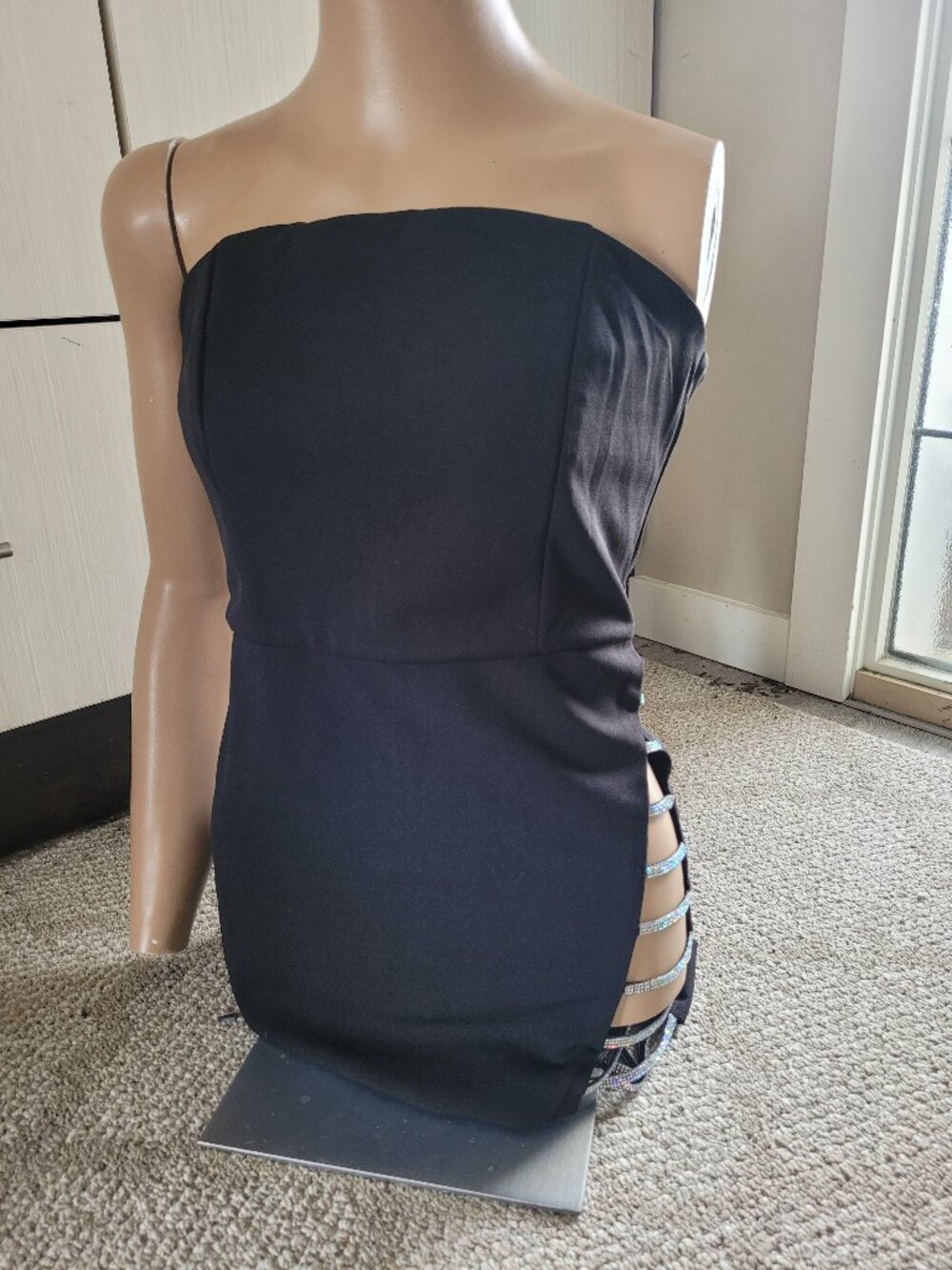 Banjul dress